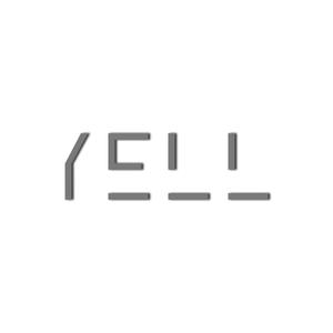 maamademusic (maamademusic)さんの新規美容室「YELL」のロゴへの提案