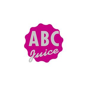 DOF2さんのジュース屋開業　店名「ABC　Juice」のロゴ募集への提案