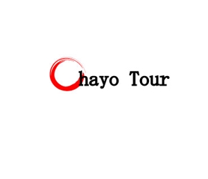 rico28さんの訪日外国人向けの日本を体験するツアー「Ohayo Tour」のロゴ作成への提案