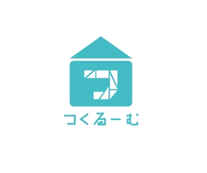 nakagami (nakagami3)さんの★☆　DIYに特化した動画メディア【つくるーむ】のロゴ　☆★への提案