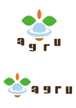 keita (mer2122421)さんの有機農業 シンボルマーク ロゴへの提案