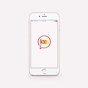 na_86 (na_86)さんのiPhoneアプリのロゴ・アイコンデザインへの提案