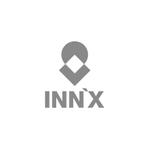 skyblue (skyblue)さんのINN`X株式会社の社名ロゴデザインの依頼への提案