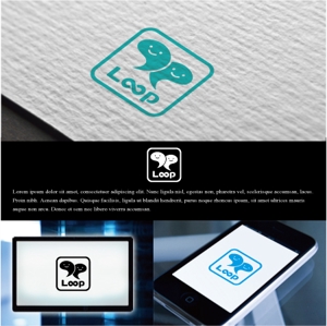 drkigawa (drkigawa)さんのiPhoneアプリのロゴ・アイコンデザインへの提案