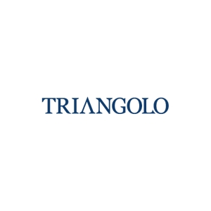 uykdesign (uykdesign)さんのファッションブランド「TRIANGOLO」のロゴへの提案
