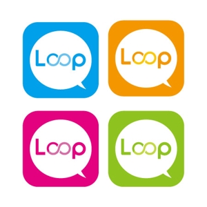 teppei (teppei-miyamoto)さんのiPhoneアプリのロゴ・アイコンデザインへの提案