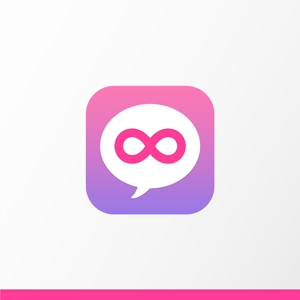 cozen (cozen)さんのiPhoneアプリのロゴ・アイコンデザインへの提案