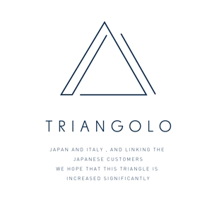 FIVE (hiroyuki5091)さんのファッションブランド「TRIANGOLO」のロゴへの提案