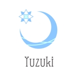 Natsu (natsu39)さんの楽天webショップ「Yuzuki」のロゴ（商標登録予定なし）への提案