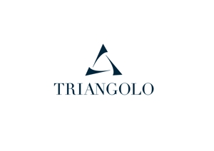 naonami (naotko)さんのファッションブランド「TRIANGOLO」のロゴへの提案