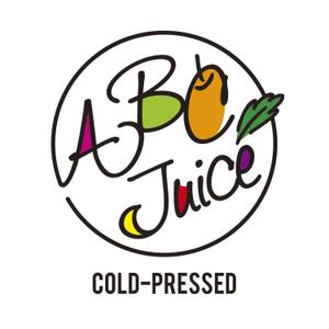 ebi88 (ebi88)さんのジュース屋開業　店名「ABC　Juice」のロゴ募集への提案