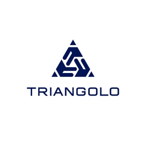 ol_z (ol_z)さんのファッションブランド「TRIANGOLO」のロゴへの提案
