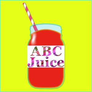 smile (nagaokamayu11)さんのジュース屋開業　店名「ABC　Juice」のロゴ募集への提案