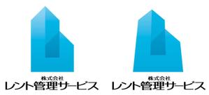 さんの当社のロゴ作成への提案