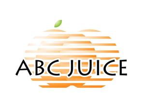 chanlanさんのジュース屋開業　店名「ABC　Juice」のロゴ募集への提案