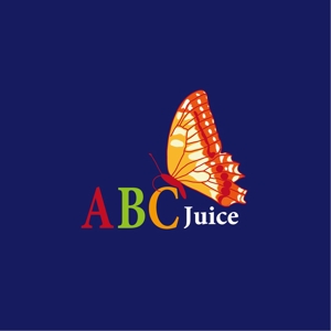 satorihiraitaさんのジュース屋開業　店名「ABC　Juice」のロゴ募集への提案