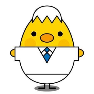 FPC (webfpc)さんのユニフォーム専門店「ことりや」のキャラクターデザインへの提案