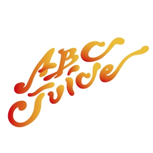 K.MANO (k-mano)さんのジュース屋開業　店名「ABC　Juice」のロゴ募集への提案
