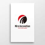 doremi (doremidesign)さんの新規ベンチャーキャピタル会社のロゴへの提案