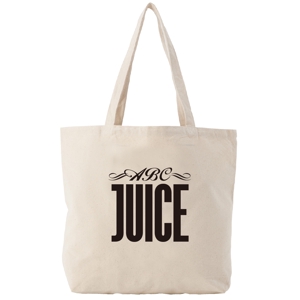 warancers (warancers)さんのジュース屋開業　店名「ABC　Juice」のロゴ募集への提案