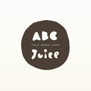 fukushidesign (fukushidesign)さんのジュース屋開業　店名「ABC　Juice」のロゴ募集への提案