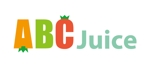 工房あたり (atari777)さんのジュース屋開業　店名「ABC　Juice」のロゴ募集への提案