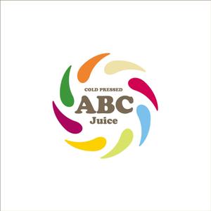 Roby Design (robydesign)さんのジュース屋開業　店名「ABC　Juice」のロゴ募集への提案