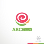 sakari2 (sakari2)さんのジュース屋開業　店名「ABC　Juice」のロゴ募集への提案