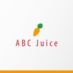 cozen (cozen)さんのジュース屋開業　店名「ABC　Juice」のロゴ募集への提案