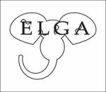 rokuta_workerさんの「ELGA(エルガ)のロゴ作成」への提案