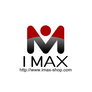 Kiyotoki (mtyk922)さんの「IMAX 或いは　imax」のロゴ作成への提案