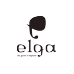 KNG (kng_ma2)さんの「ELGA(エルガ)のロゴ作成」への提案