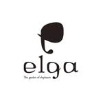KNG (kng_ma2)さんの「ELGA(エルガ)のロゴ作成」への提案
