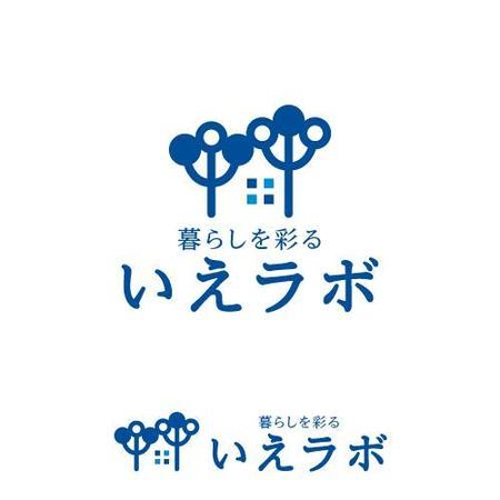 Octoさんの事例 実績 提案 不動産会社が立上げ 自然素材住宅ブランド のロゴ制作 はじめましてocto クラウドソーシング ランサーズ