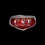 oo_design (oo_design)さんの「High Quality CarMake C.S.T」のロゴ作成への提案
