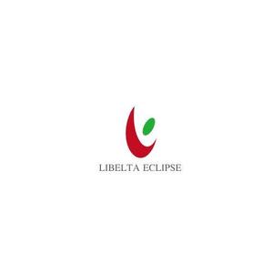 kazush ()さんの新法人『リベルタエクリプス株式会社』のロゴ制作への提案