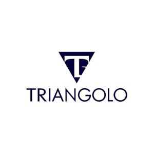 nori_8 (nori_8)さんのファッションブランド「TRIANGOLO」のロゴへの提案