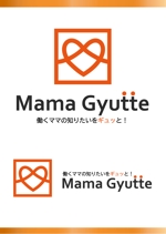 O-tani24 (sorachienakayoshi)さんの働くママ向けの総合情報サイトのロゴを募集しますへの提案