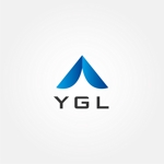 tanaka10 (tanaka10)さんの会社「YGL」のロゴへの提案