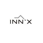 イメージフォース (pro-image)さんのINN`X株式会社の社名ロゴデザインの依頼への提案