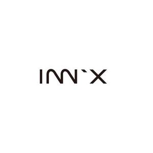 イメージフォース (pro-image)さんのINN`X株式会社の社名ロゴデザインの依頼への提案