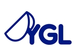 chanlanさんの会社「YGL」のロゴへの提案