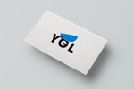 na_86 (na_86)さんの会社「YGL」のロゴへの提案