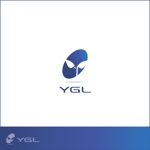 smoke-smoke (smoke-smoke)さんの会社「YGL」のロゴへの提案
