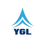 odo design (pekoodo)さんの会社「YGL」のロゴへの提案