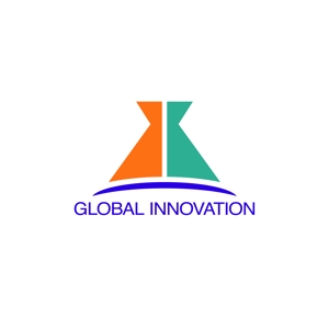 さんのスマートモビリティ取り扱い会社「GLOBAL INNOVATION」のロゴへの提案