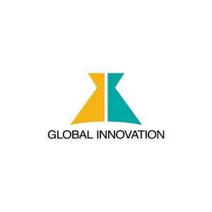 さんのスマートモビリティ取り扱い会社「GLOBAL INNOVATION」のロゴへの提案