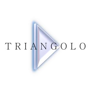 FUSEN (thaimiki24)さんのファッションブランド「TRIANGOLO」のロゴへの提案