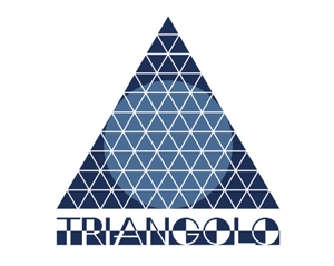 Zentyさんのファッションブランド「TRIANGOLO」のロゴへの提案