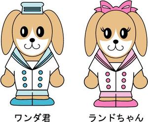 bon-tomoeさんの不動産売買業（個人向け一戸建住宅の土地・建物）のイメージキャラクター制作への提案